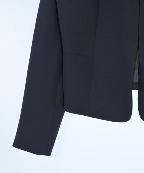 UNTITLED แจ็คเก็ตไม่มีปก