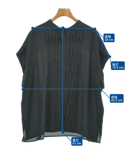 UNTITLED เสื้อสตรี