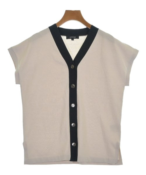 UNTITLED เสื้อคาร์ดิแกน