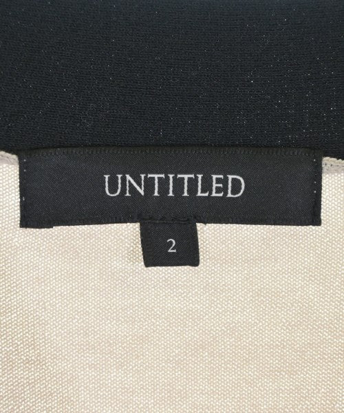UNTITLED เสื้อคาร์ดิแกน