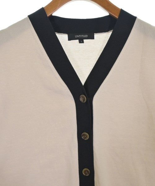 UNTITLED เสื้อคาร์ดิแกน