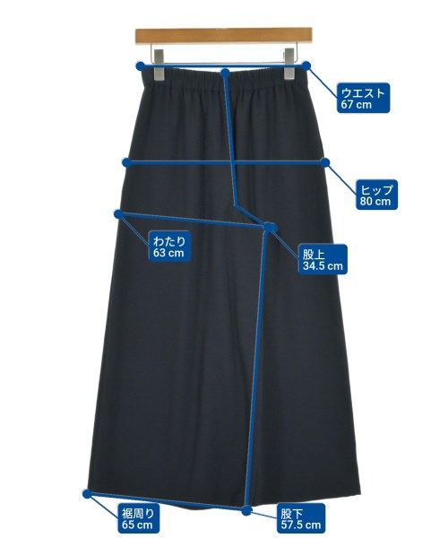 UNTITLED กางเกง อื่น