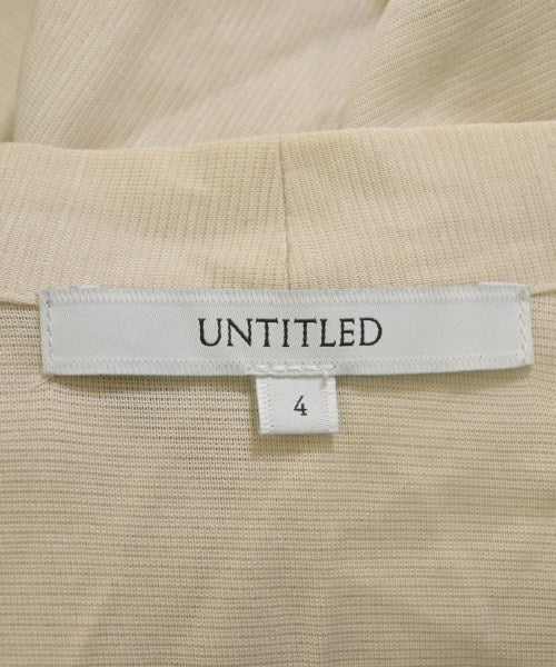 UNTITLED เสื้อคาร์ดิแกน