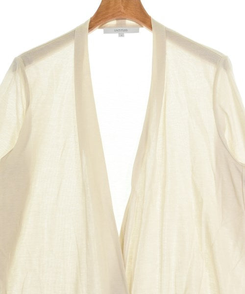 UNTITLED เสื้อคาร์ดิแกน