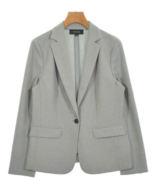 UNTITLED แจ็คเก็ตลำลอง