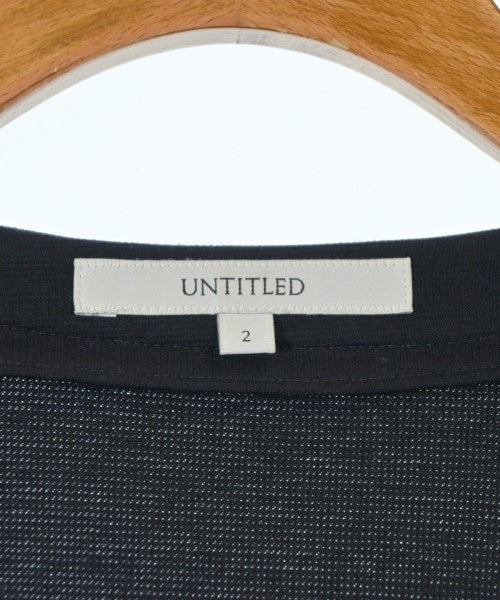 UNTITLED แจ็คเก็ต