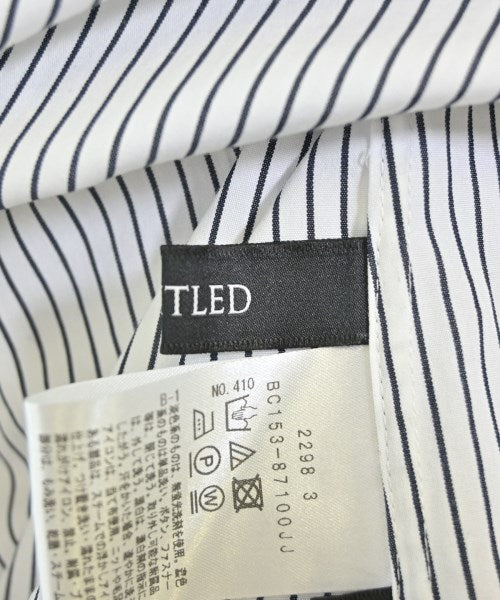 UNTITLED เสื้อลำลอง