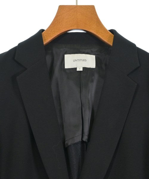 UNTITLED แจ็คเก็ต