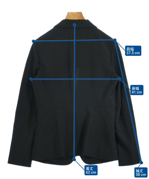 UNTITLED แจ็คเก็ต