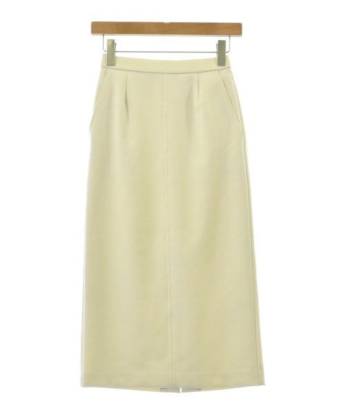 UNTITLED กระโปรงยาว/แม็กซี่ยาว