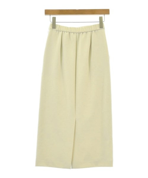 UNTITLED กระโปรงยาว/แม็กซี่ยาว