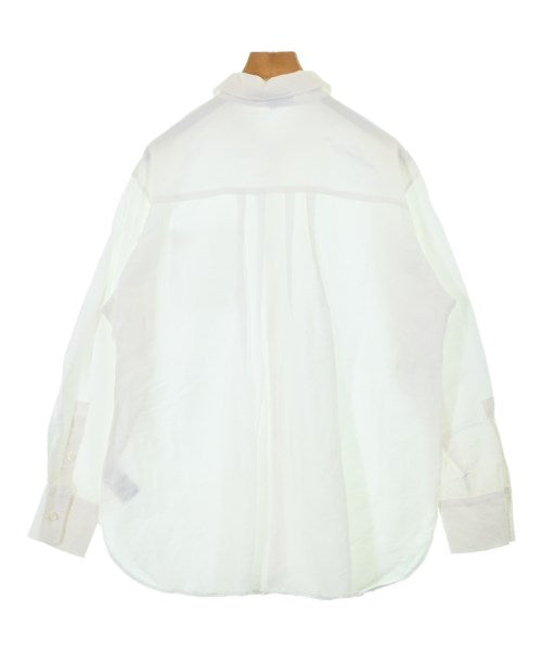 UNTITLED เสื้อลำลอง