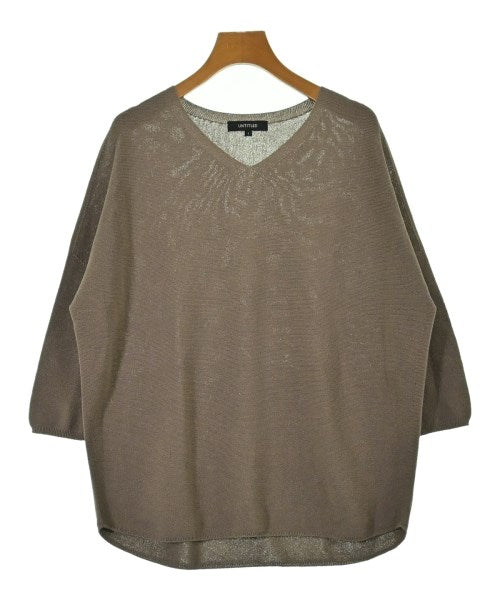 UNTITLED เสื้อกันหนาว