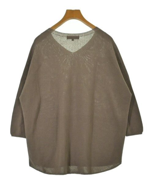 UNTITLED เสื้อกันหนาว