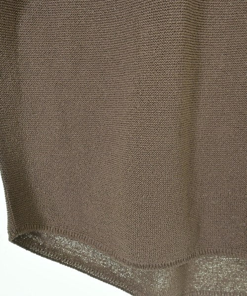 UNTITLED เสื้อกันหนาว