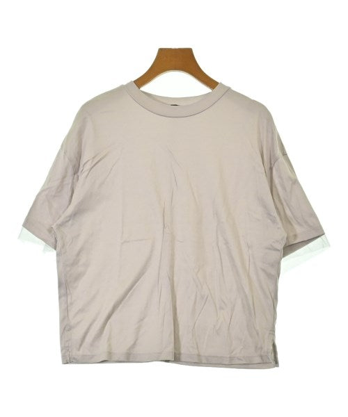UNTITLED เสื้อยืด/เสื้อท็อปส์