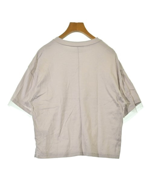 UNTITLED เสื้อยืด/เสื้อท็อปส์