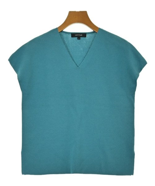 UNTITLED เสื้อกันหนาว