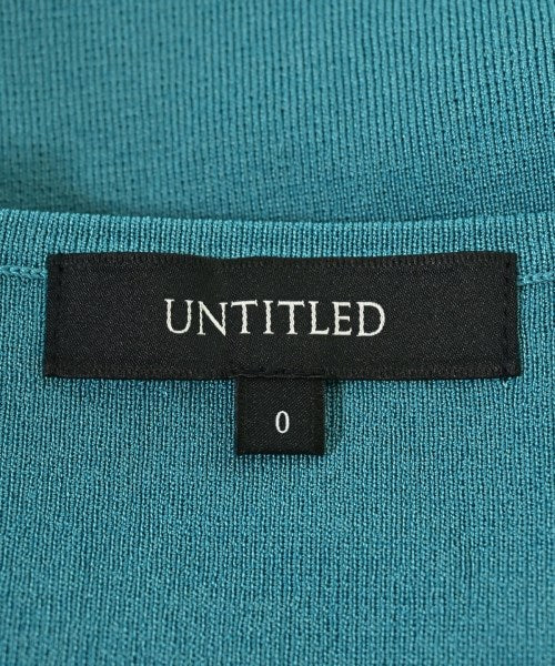 UNTITLED เสื้อกันหนาว