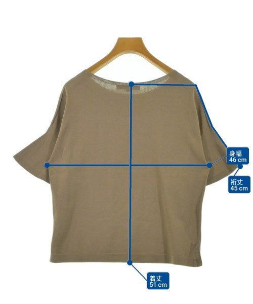 UNTITLED เสื้อกันหนาว