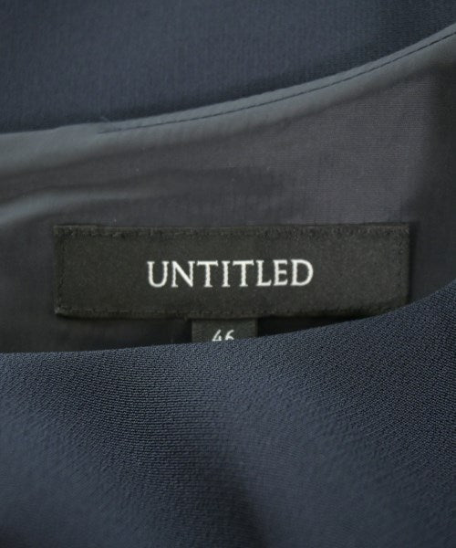 UNTITLED ชุดเดรส