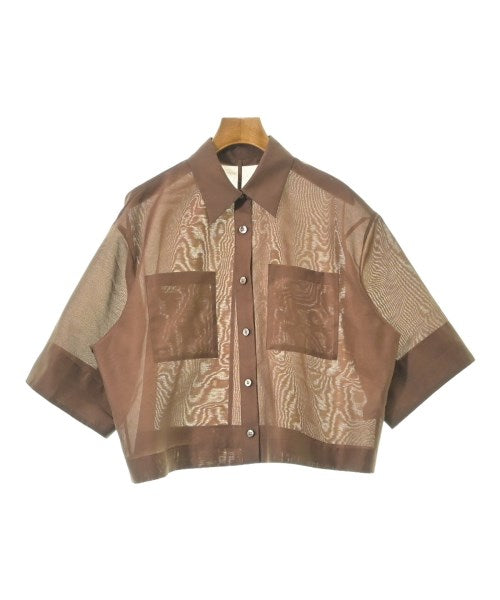 UNTITLED เสื้อสตรี