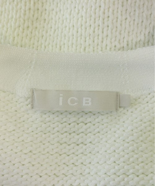 I C B เสื้อกันหนาว