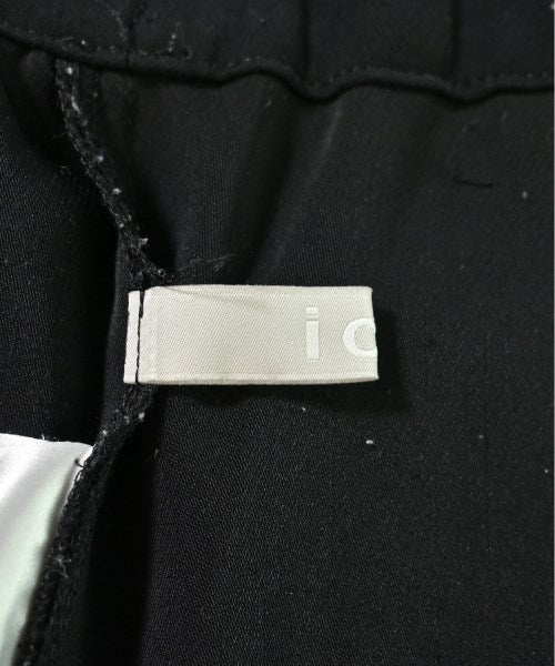 I C B กางเกงขายาว