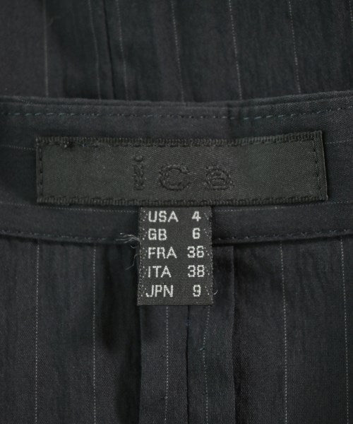 I C B แจ็คเก็ตลำลอง