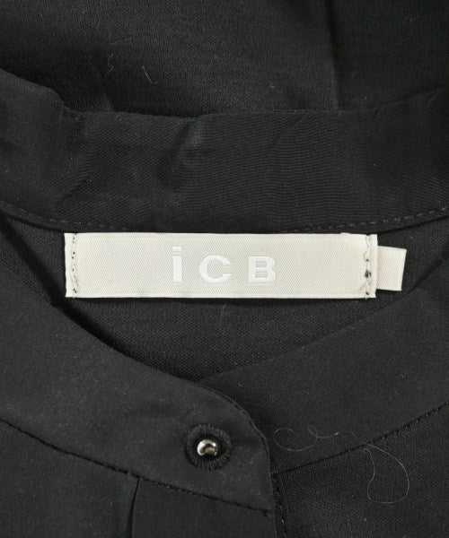 I C B แขนกุด