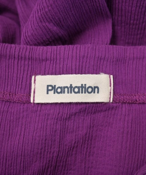 plantation ชุดเดรส