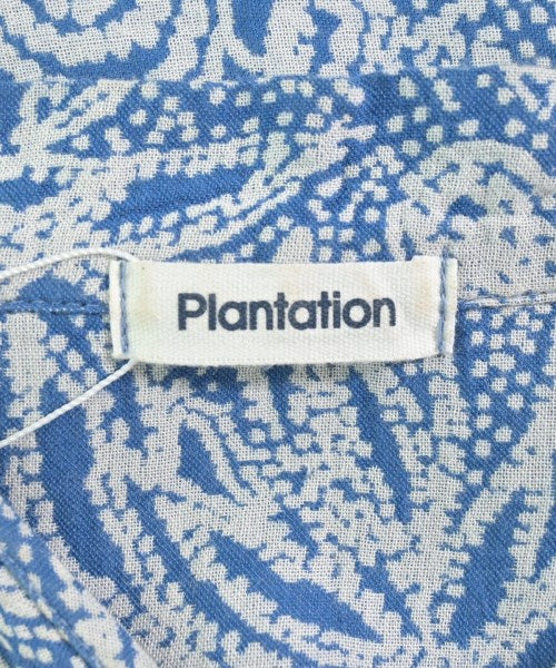 plantation ชุดเดรส