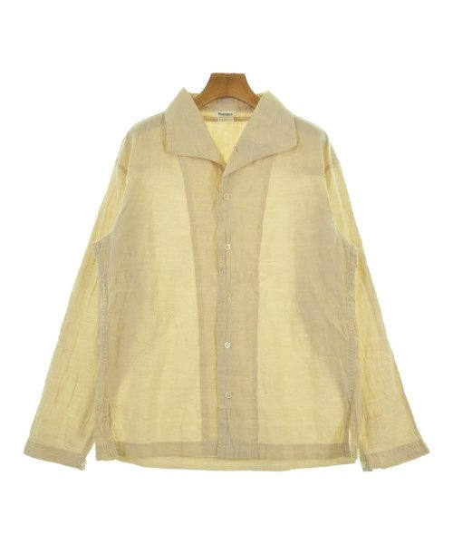 plantation เสื้อลำลอง