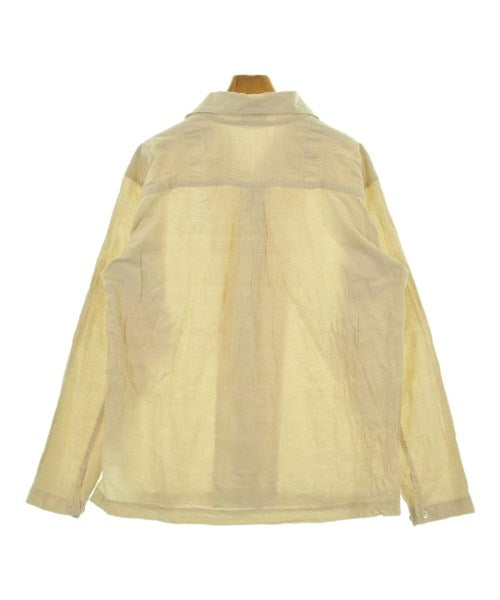 plantation เสื้อลำลอง