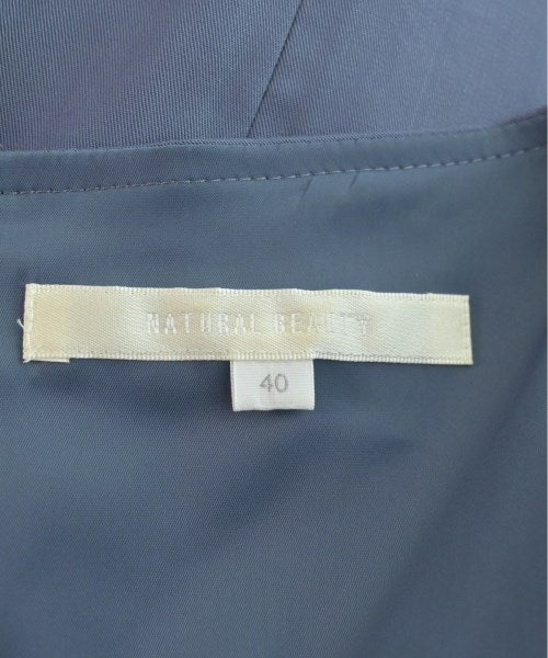 NATURAL BEAUTY ชุดเดรส