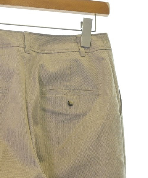 LAUTREAMONT กางเกงขายาว