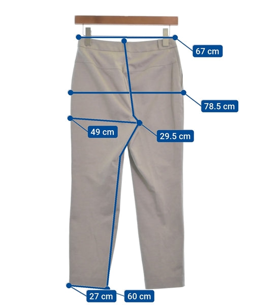 LAUTREAMONT Pants Others