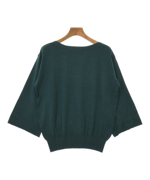 LAUTREAMONT เสื้อกันหนาว