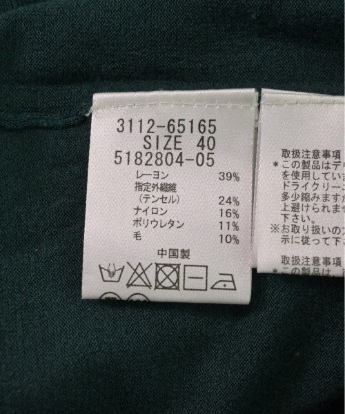 LAUTREAMONT เสื้อกันหนาว