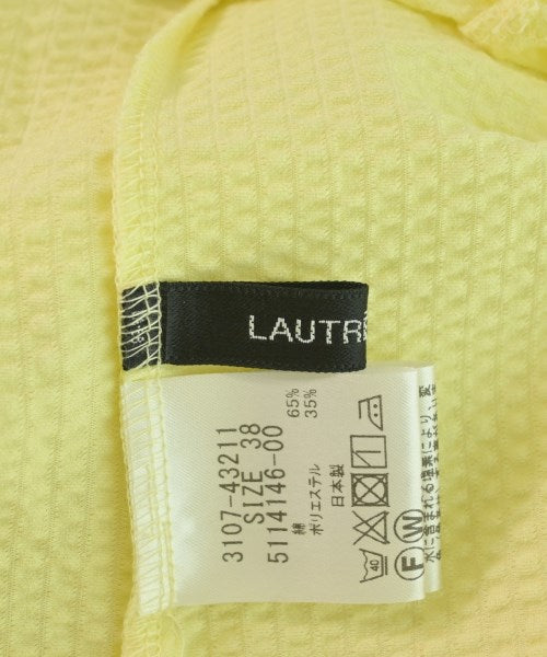LAUTREAMONT เสื้อสตรี