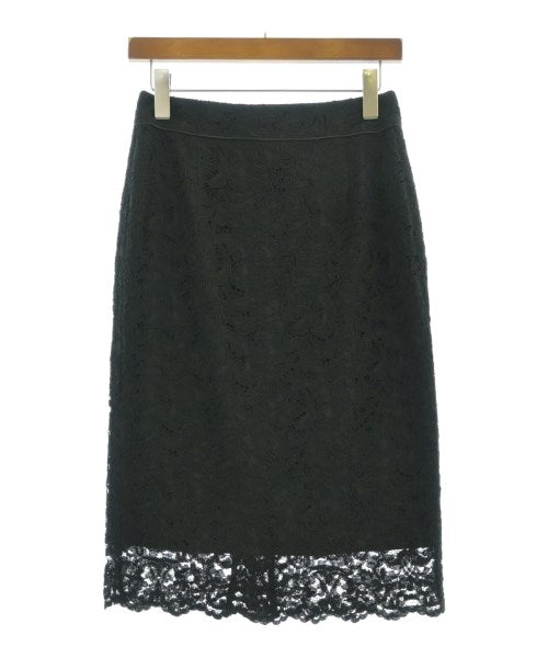 LAUTREAMONT กระโปรงยาว/แม็กซี่ยาว