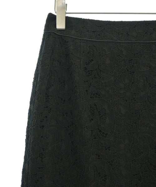 LAUTREAMONT กระโปรงยาว/แม็กซี่ยาว