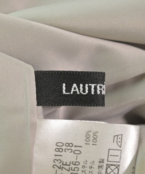 LAUTREAMONT กระโปรงยาว/แม็กซี่ยาว
