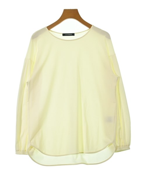 LAUTREAMONT เสื้อยืด/เสื้อท็อปส์