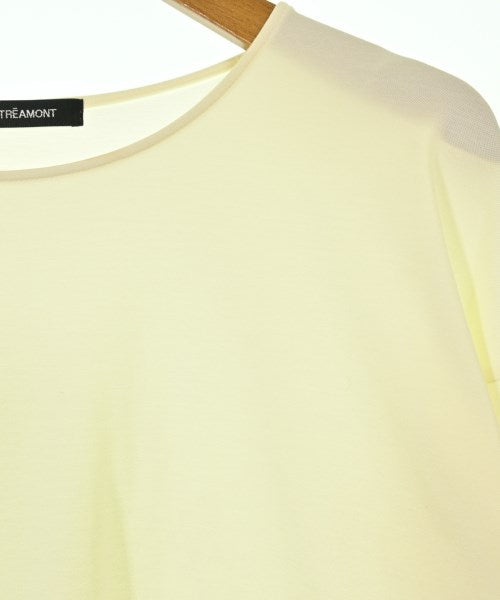 LAUTREAMONT เสื้อยืด/เสื้อท็อปส์