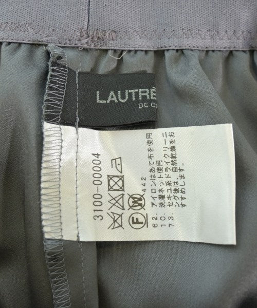 LAUTREAMONT กระโปรงยาว/แม็กซี่ยาว