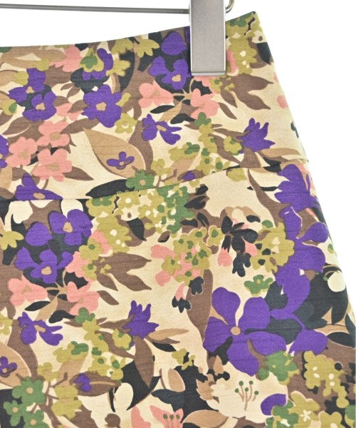 MELROSE กระโปรงยาวถึงเข่า