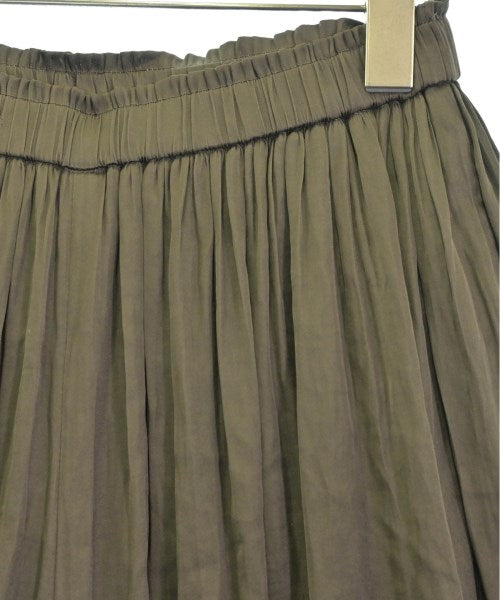 Kumikyoku กระโปรงยาว/แม็กซี่ยาว