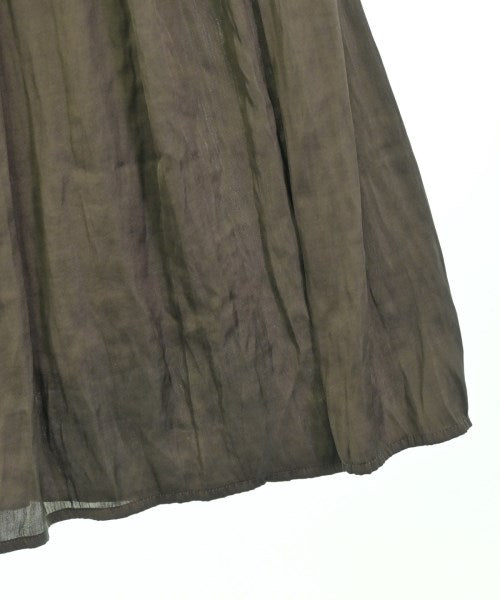 Kumikyoku กระโปรงยาว/แม็กซี่ยาว