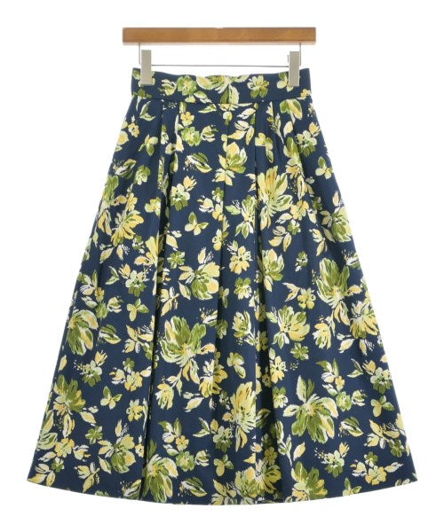 Kumikyoku กระโปรงยาว/แม็กซี่ยาว